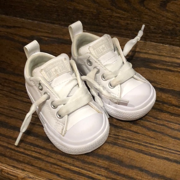 baby sneakers size 3